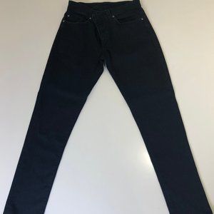 Fidelity Jeans slim jim/32/32